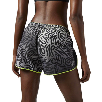 Reebok Women's Running Essentials 4" Shorts