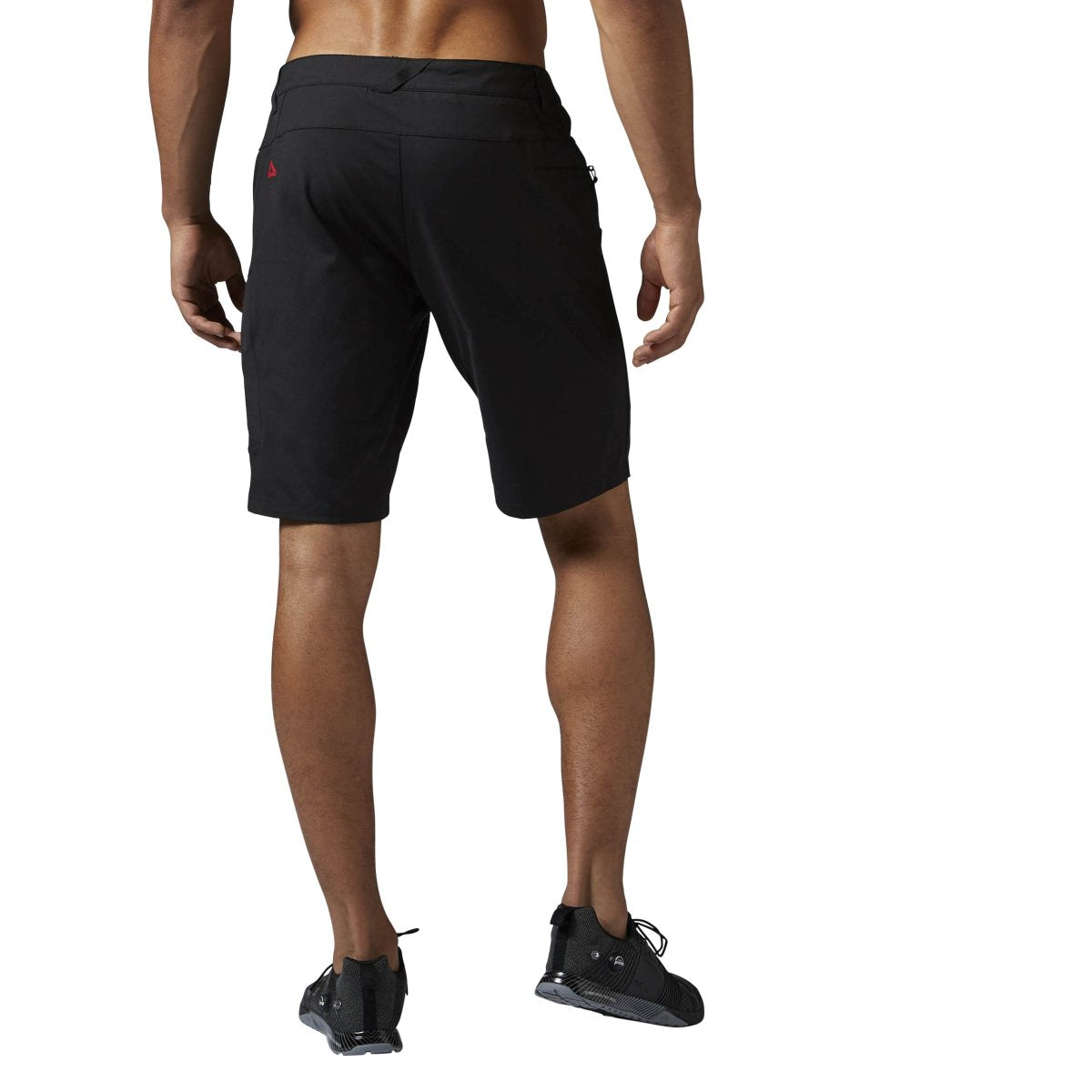 Reebok Men's Rcf Crossfit Coaches Short