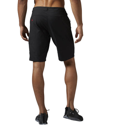 Reebok Men's Rcf Crossfit Coaches Short