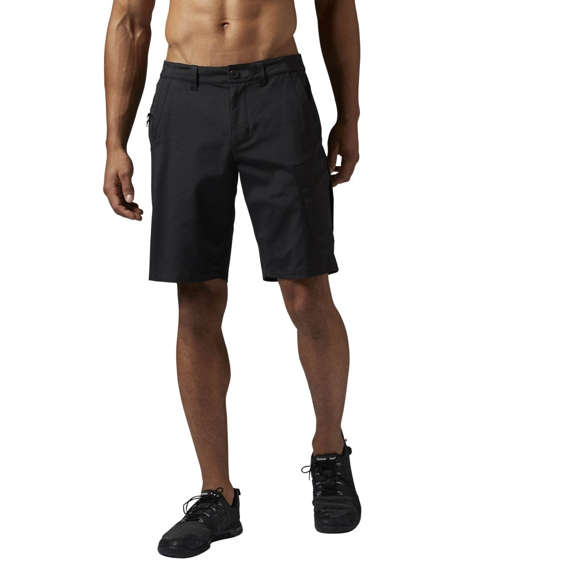 Reebok Men's Rcf Crossfit Coaches Short