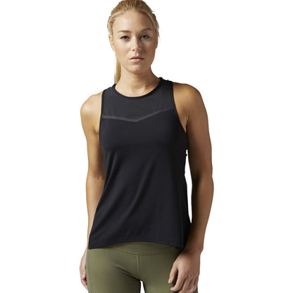 Reebok Women's Rcf L1 Tank