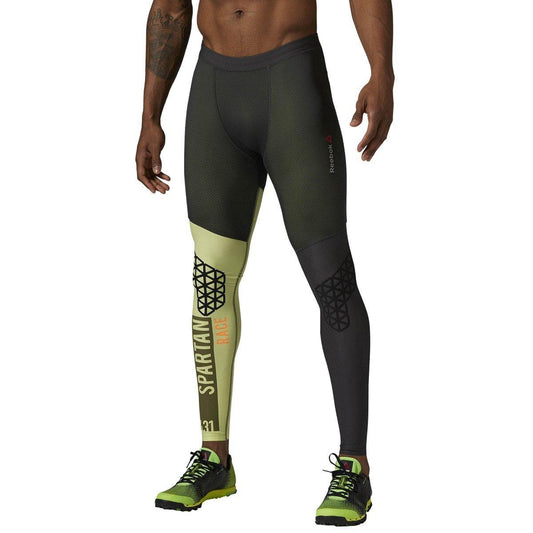 Reebok Men's Spartan Race Tight