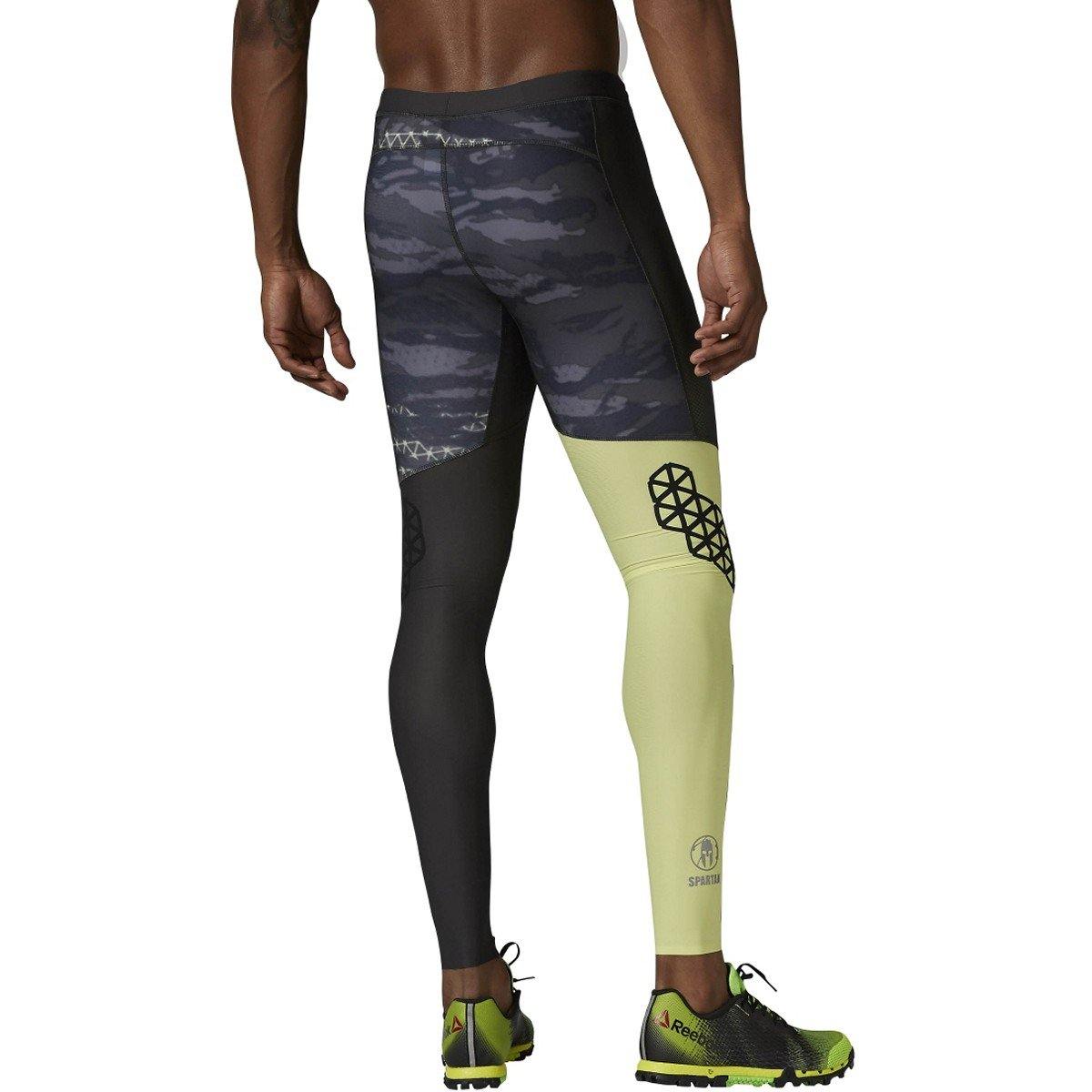 Reebok Men's Spartan Race Tight
