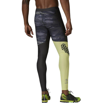 Reebok Men's Spartan Race Tight