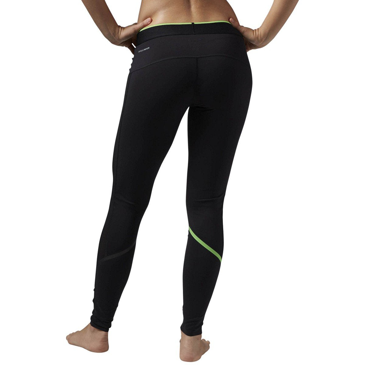 Reebok Women's Crossfit Cardio Tights