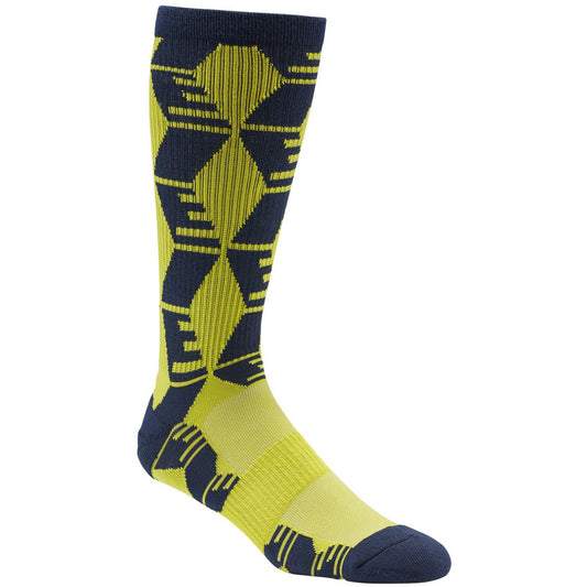 Men's / Women's Reebok Crossfit Crew Graphic Socks
