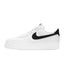 White/Black