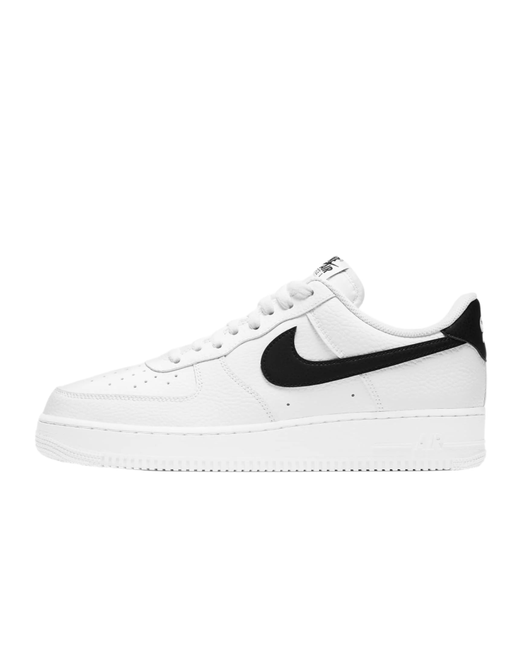 White/Black-