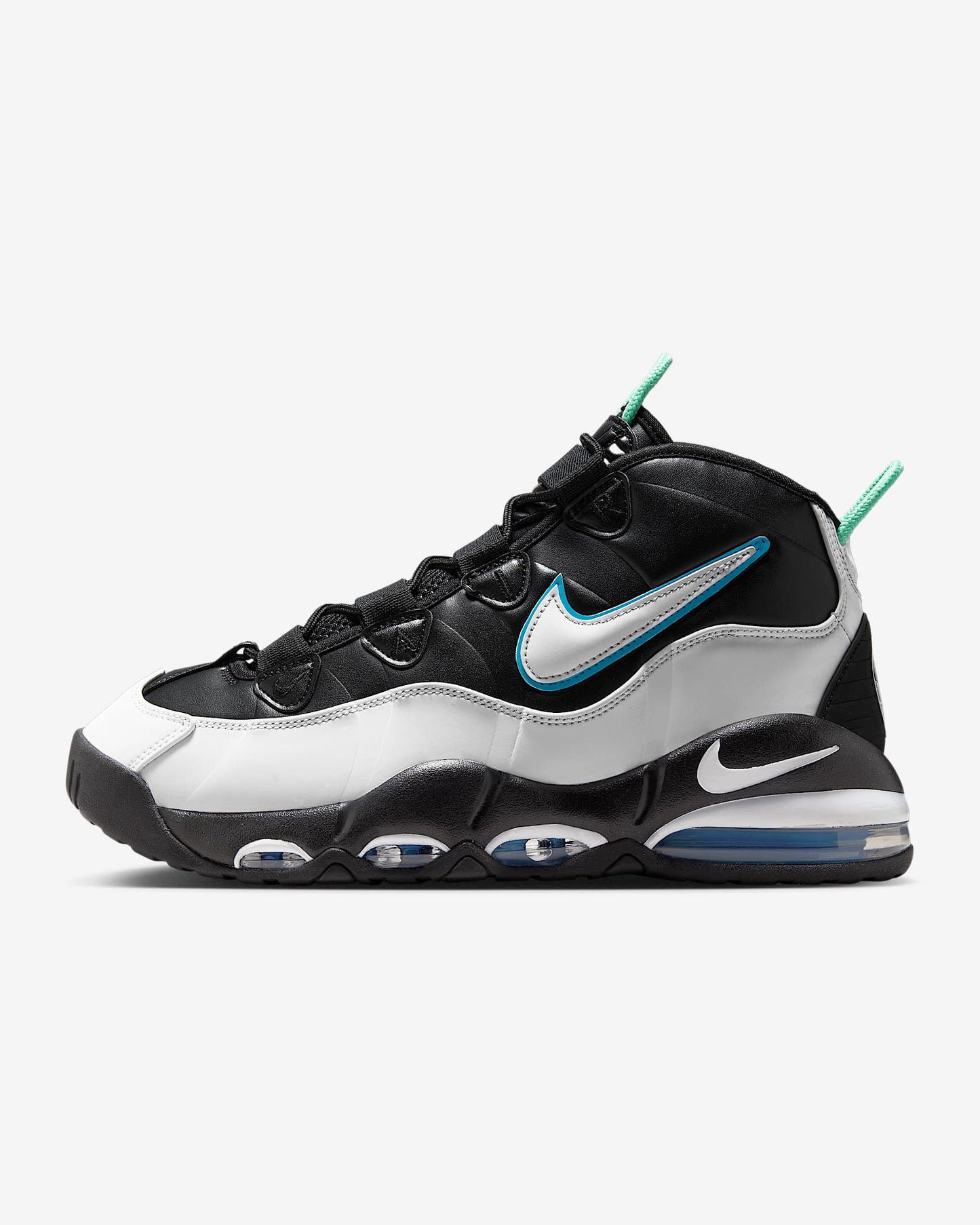 Nike Men's Air Max Uptempo 95 'Ny Vs. Ny' Sneakers