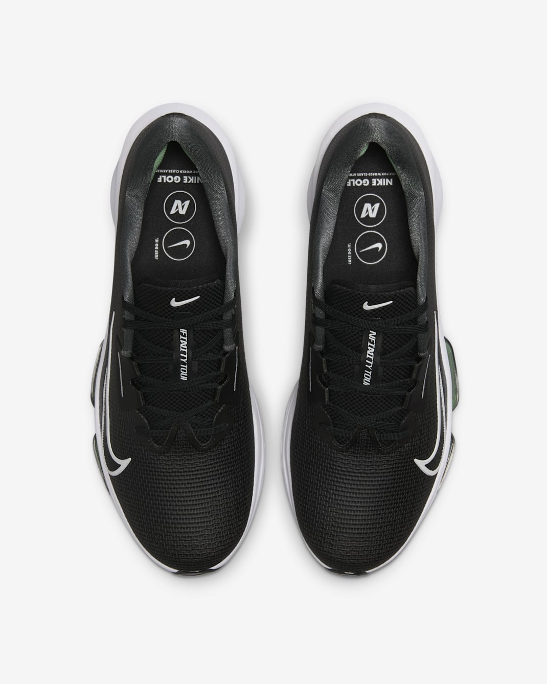 Nike Men's Infinity Tour 2 Shoes