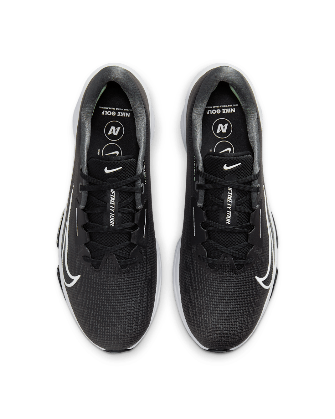 Nike Men's Air Zoom Infinity Tour 2 Sneakers