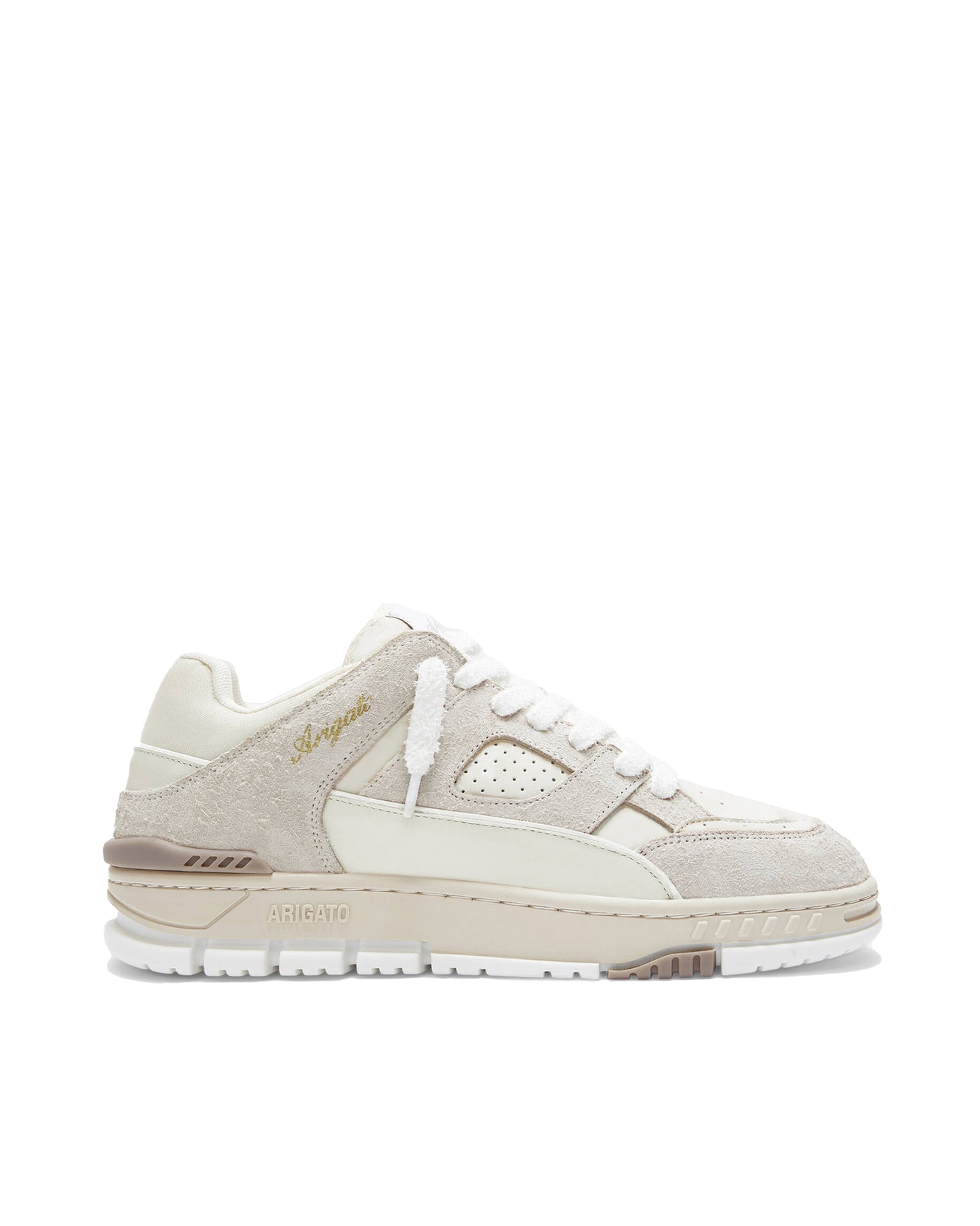 Sneakers Area Lo Beige