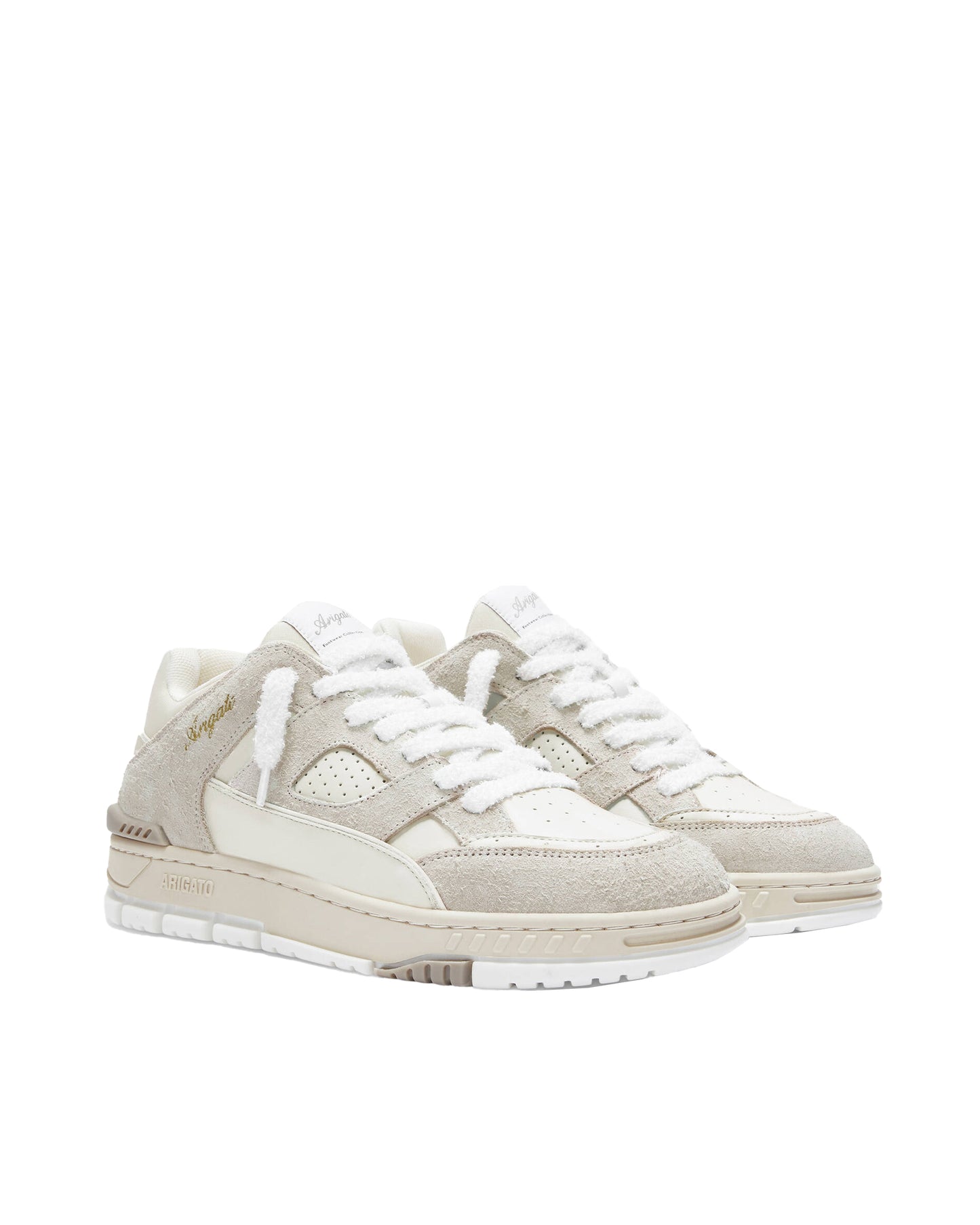 Sneakers Area Lo Beige
