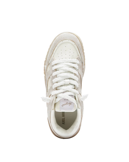 Sneakers Area Lo Beige
