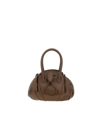 Handbag Tulipea Marmot
