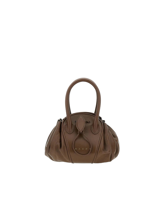 Handbag Tulipea Marmot