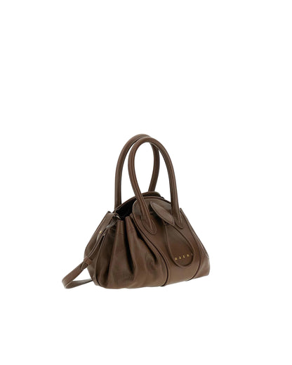 Handbag Tulipea Marmot