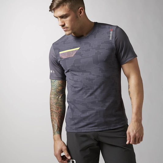 Reebok One Series Running Tee