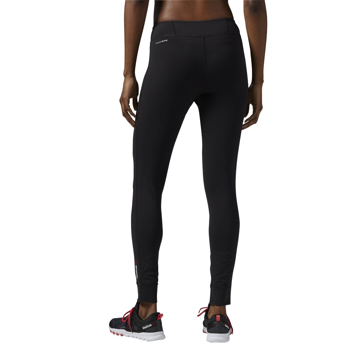 Reebok Women's One Series Crossfit Nylux Leggings