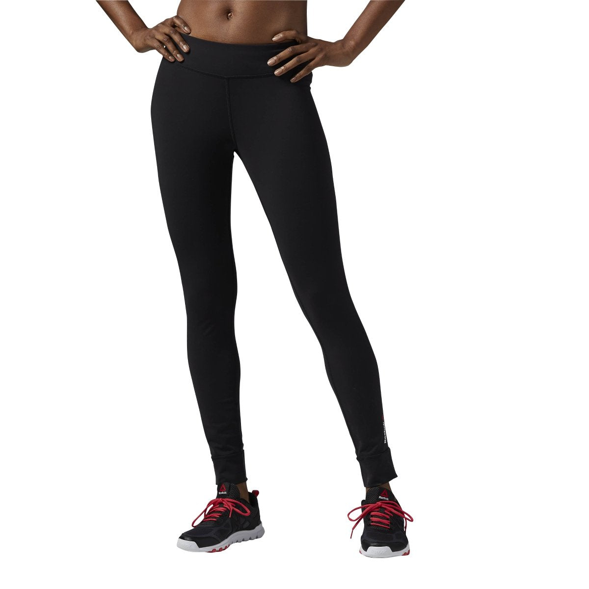 Reebok Women's One Series Crossfit Nylux Leggings