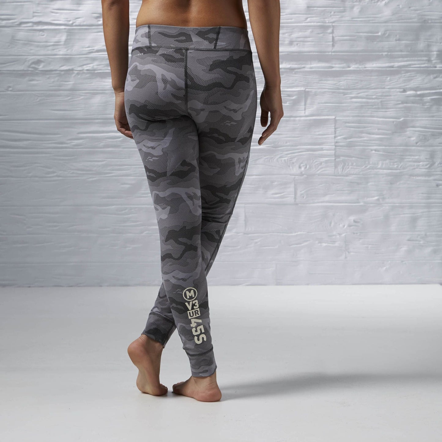 Reebok Women's One Series Nylux Tights