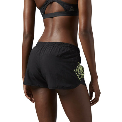 Reebok Women's Spartan Woven Short