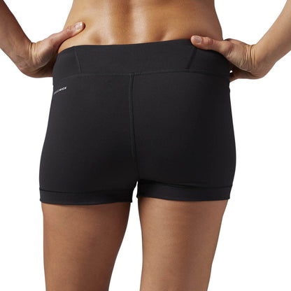 Reebok Women's One Series Nylux Short