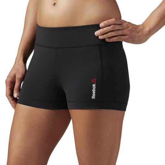 Reebok Women's One Series Nylux Short