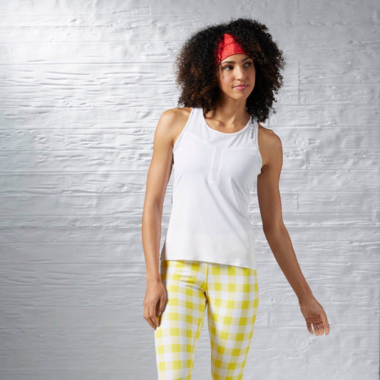 Reebok Women's Cardio Performance Tank