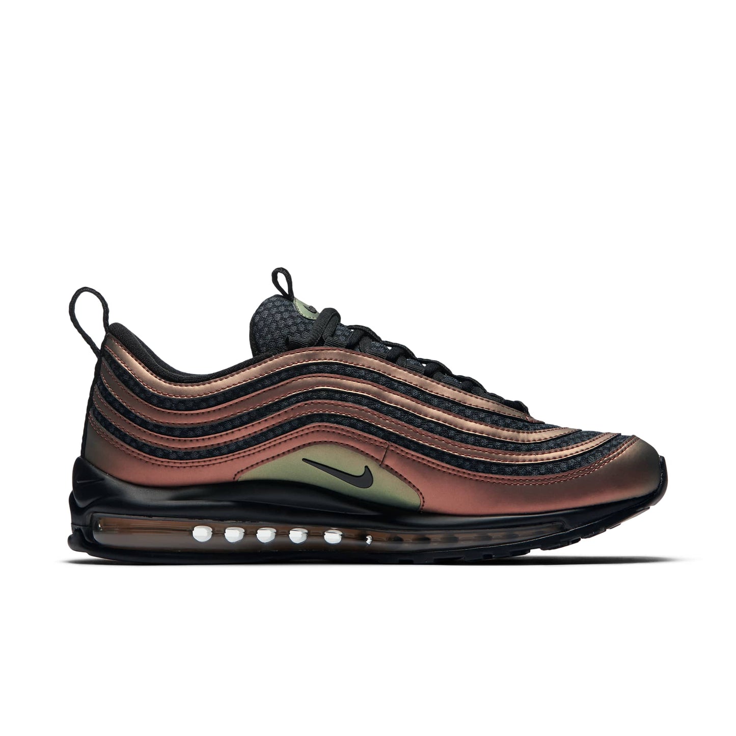 Nike Men's Air Max 97 Ultra 17 'Skepta' Sneakers