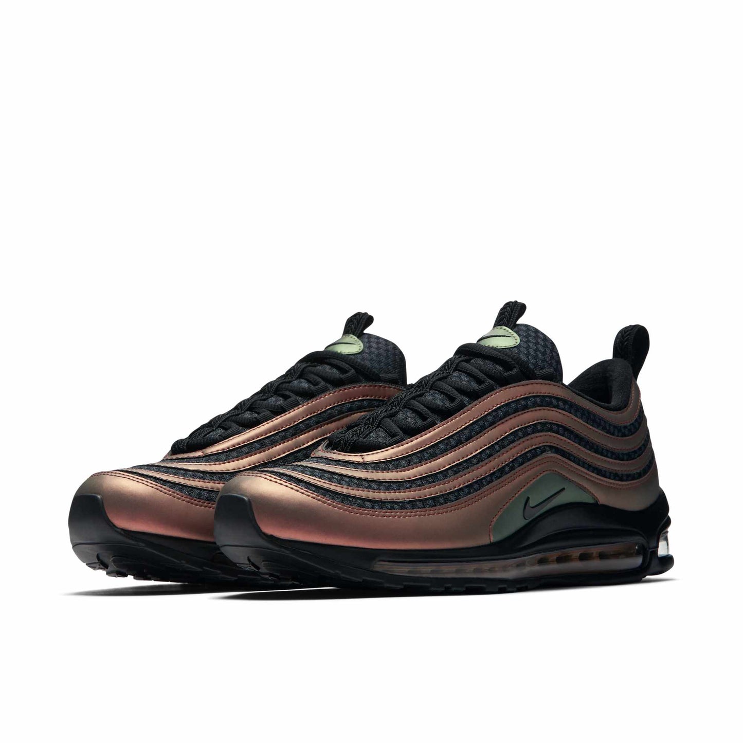 Nike Men's Air Max 97 Ultra 17 'Skepta' Sneakers