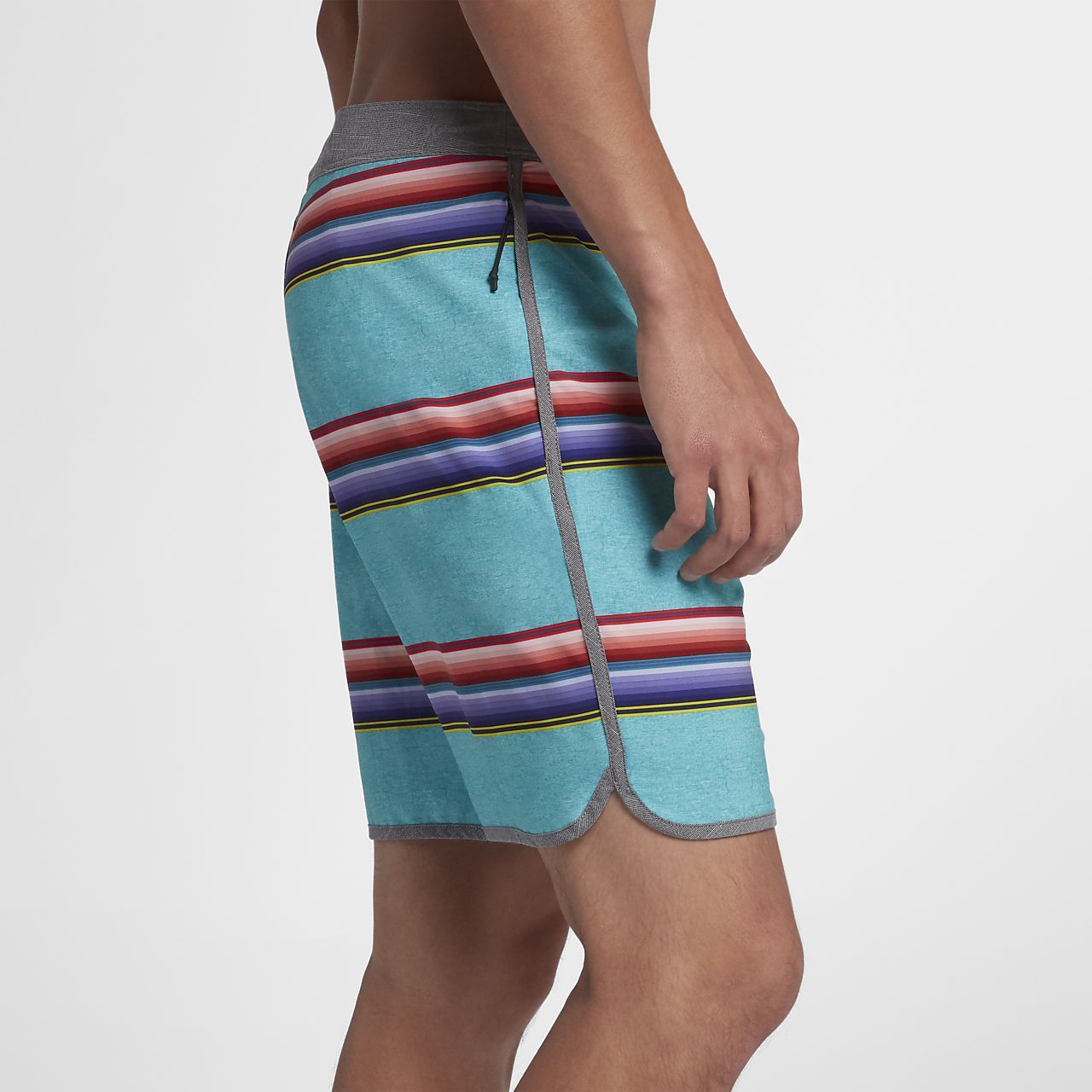 Hurley Phantom Serape 18" Boardshorts