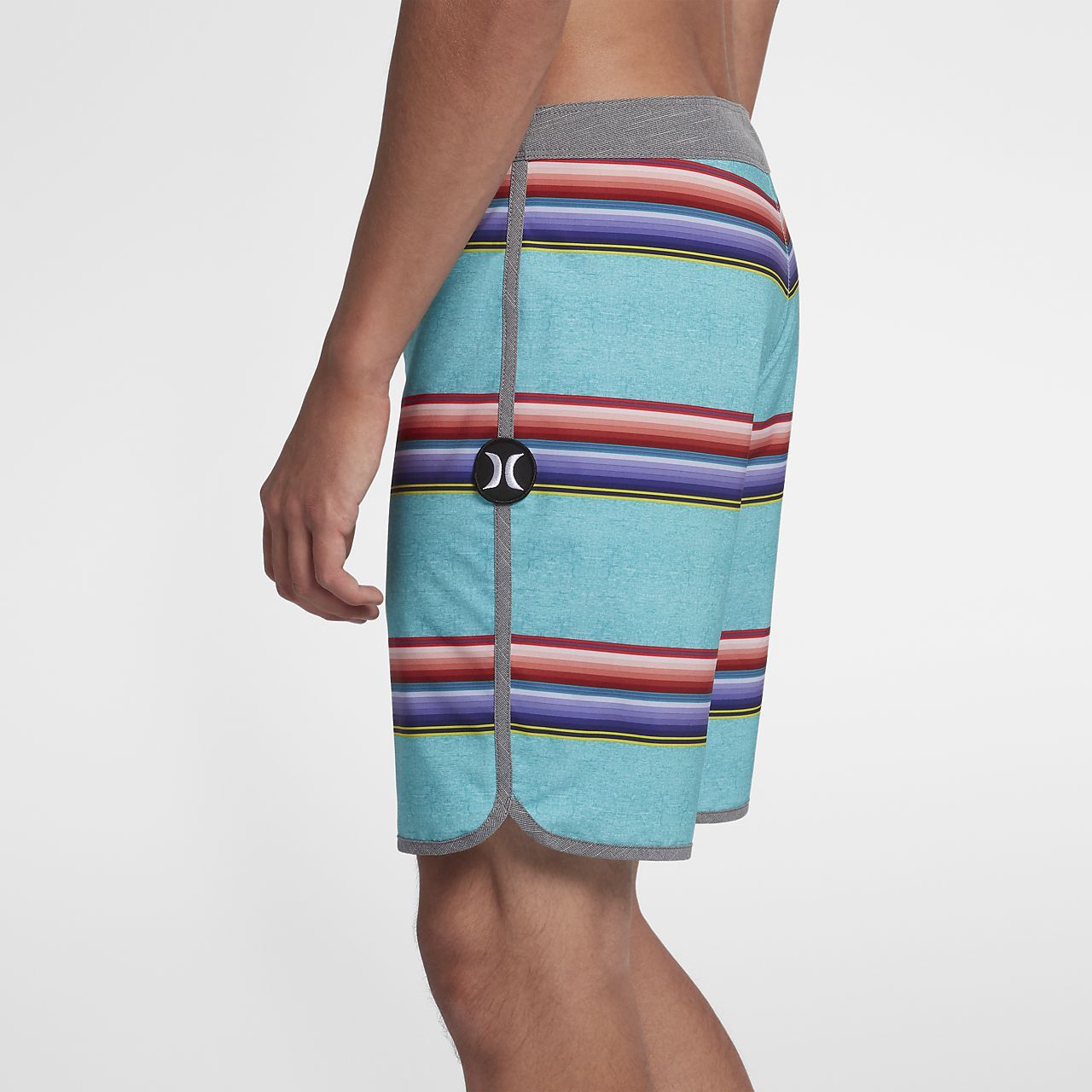 Hurley Phantom Serape 18" Boardshorts