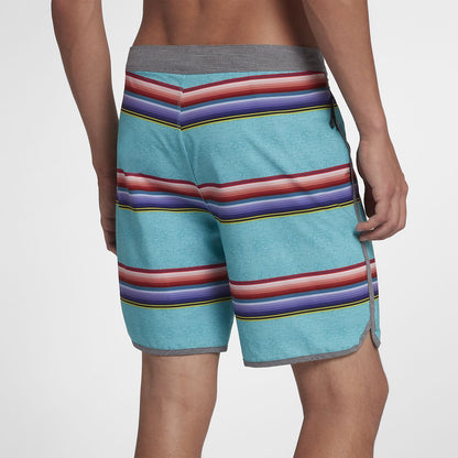 Hurley Phantom Serape 18" Boardshorts