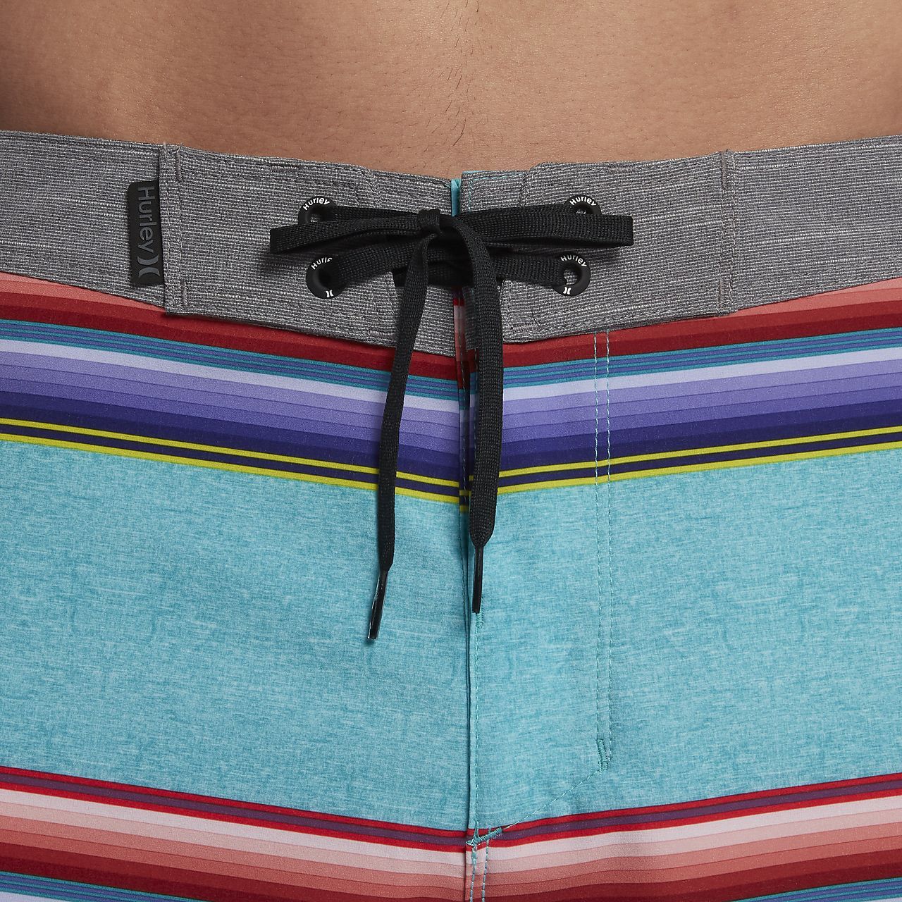 Hurley Phantom Serape 18" Boardshorts