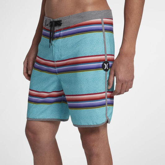 Hurley Phantom Serape 18" Boardshorts