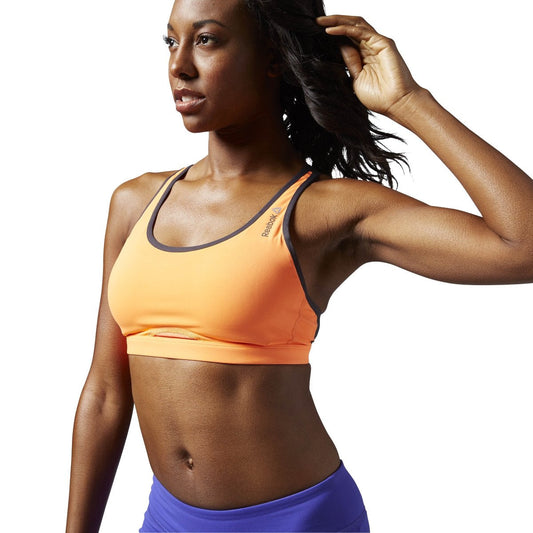 Reebok Women's Crossfit Hero Power Bra