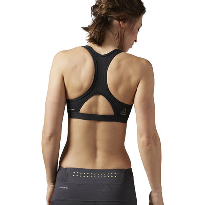 Reebok Women's Hero Racer 2.0 Sports Bra Bras