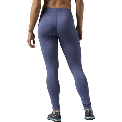 Reebok Women's Elements Legging