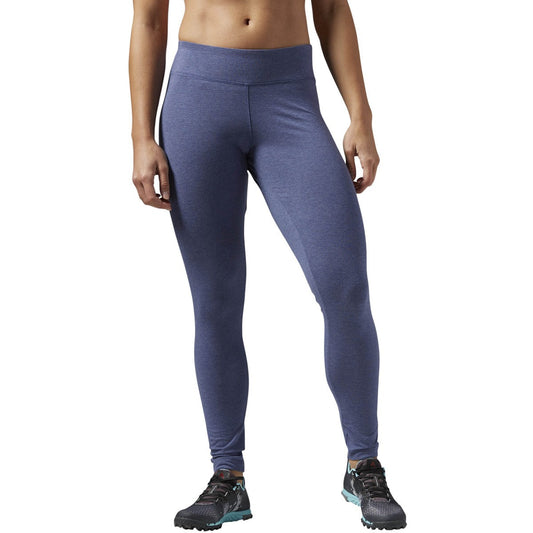 Reebok Women's Elements Legging