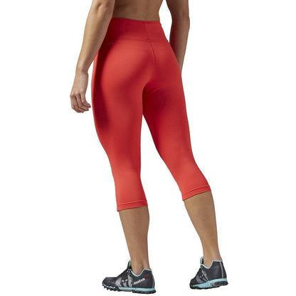 Reebok Women's Workout Ready Capri Hats