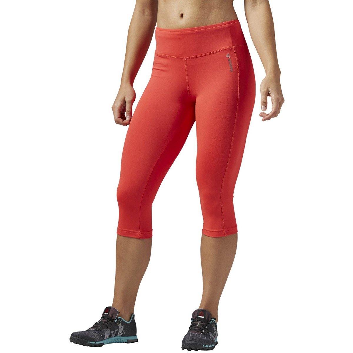 Reebok Women's Workout Ready Capri Hats