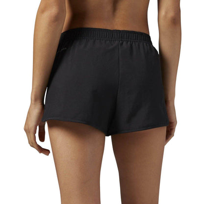Reebok Women's Workout Ready Woven Shorts