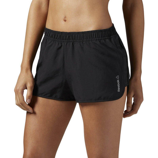 Reebok Women's Workout Ready Woven Shorts