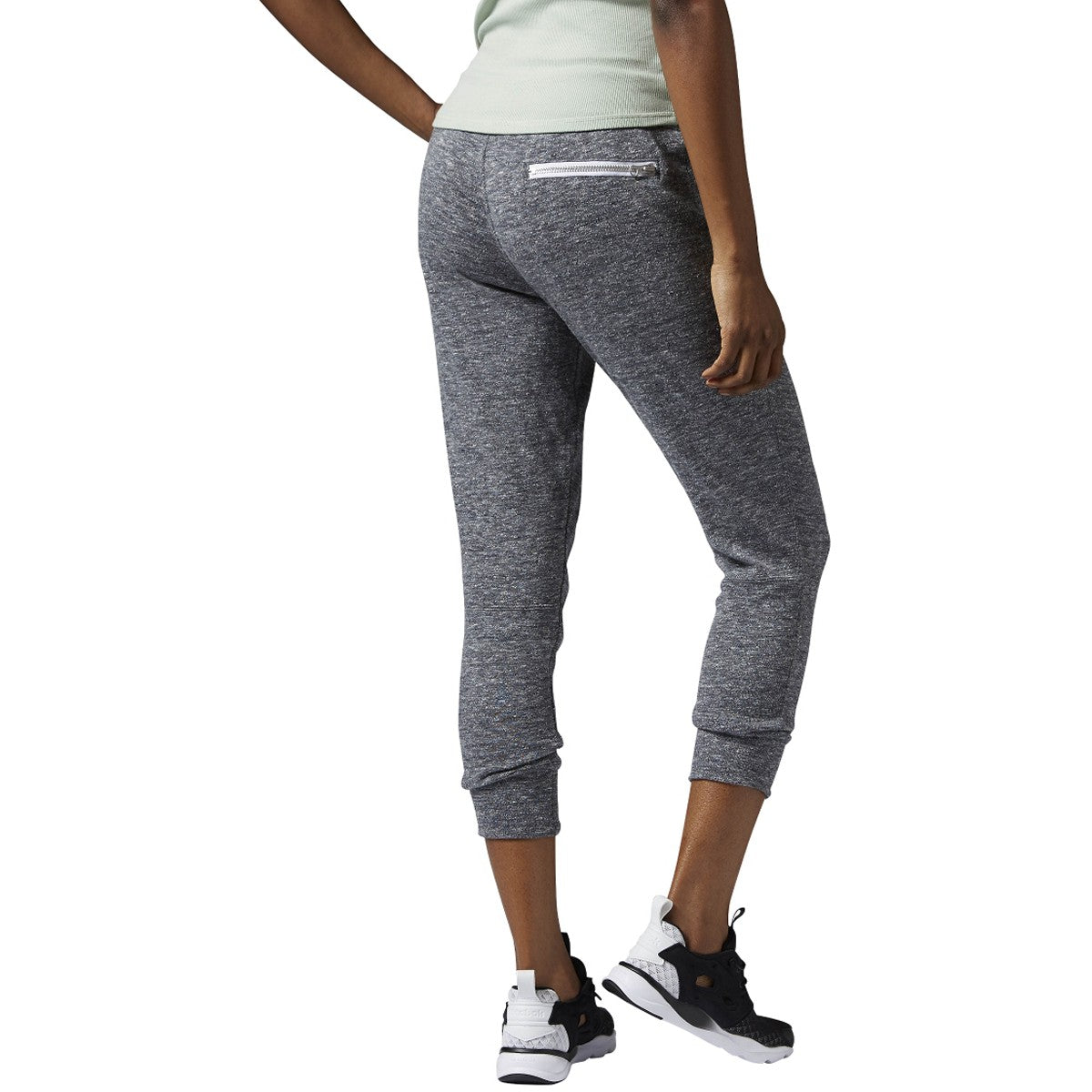 Reebok Women's French Terry Trend Sweat Pant