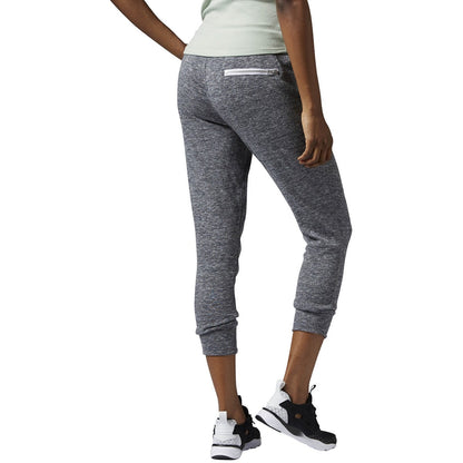 Reebok Women's French Terry Trend Sweat Pant