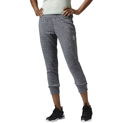 Reebok Women's French Terry Trend Sweat Pant