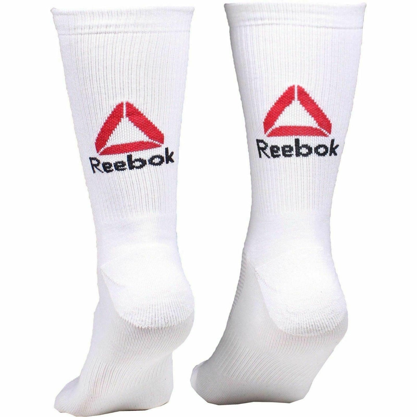 Reebok Combat Crew Socks 3 Pack Socks