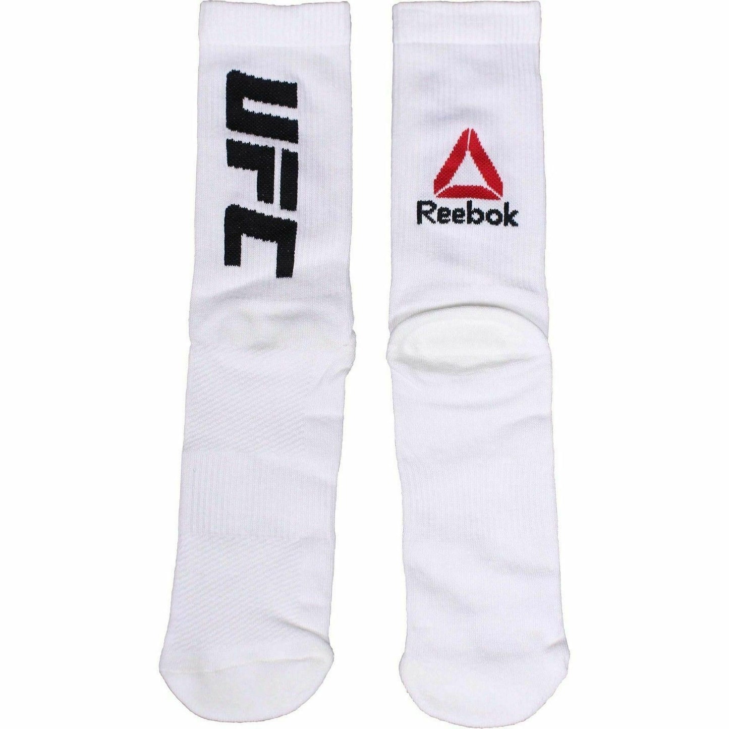 Reebok Combat Crew Socks 3 Pack Socks