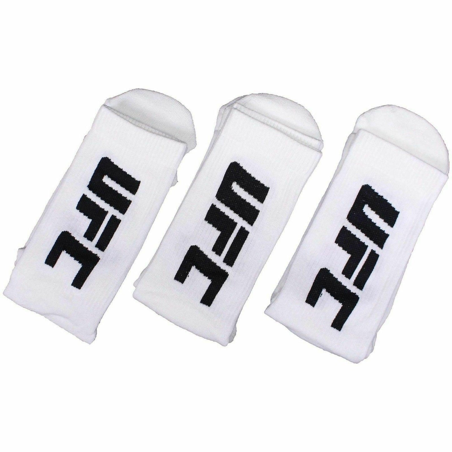 Reebok Combat Crew Socks (3 Pack)